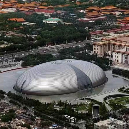 北京市“两区一线”道路交通信号控制系统智能化建设项目